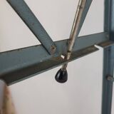 Dragonfly folding stool 1950