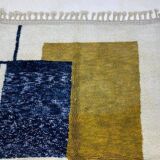 Beni Mrirt Wool Rug 150/250cm