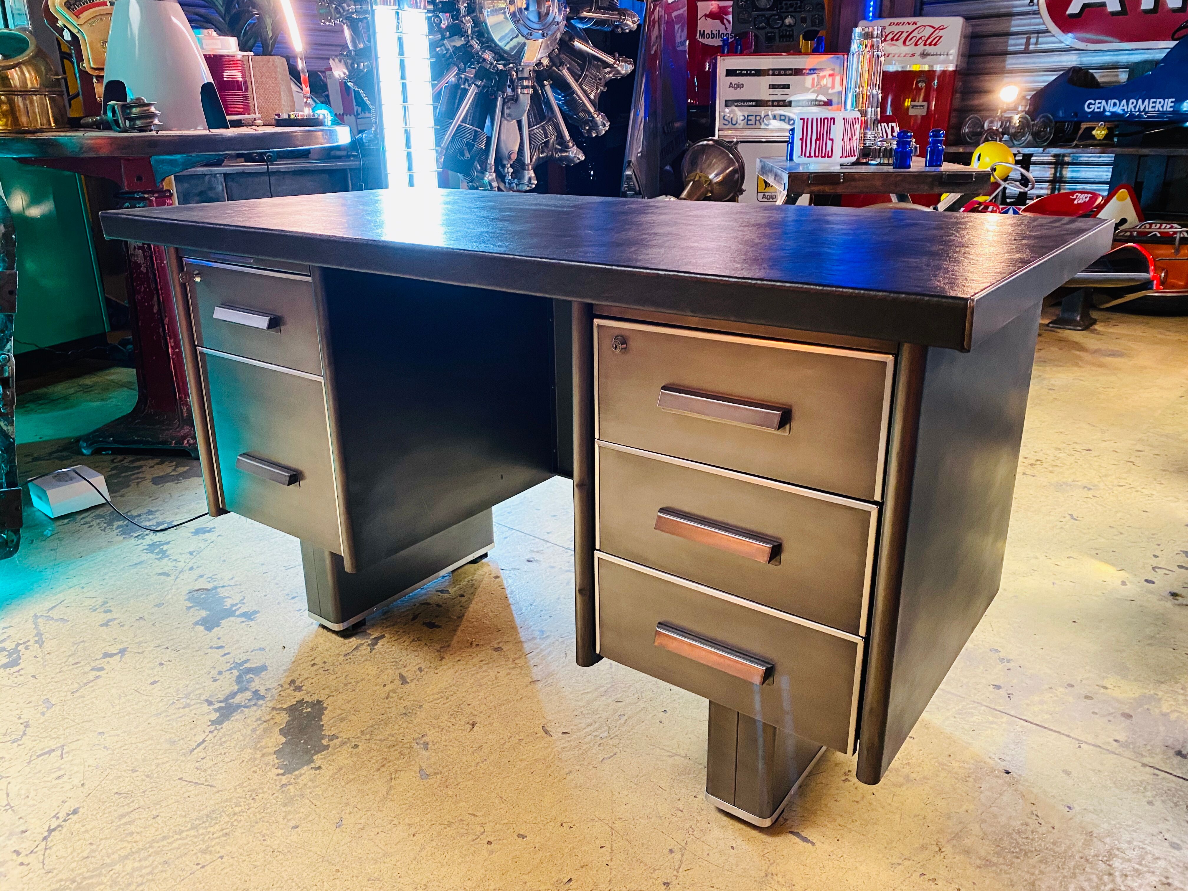 Bureau Industriel Strafor