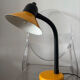 Aluminor - vintage floor lamp