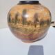 Ceramic vase