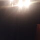Arlus floor lamp