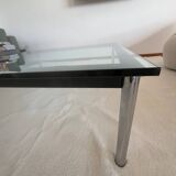 Low table