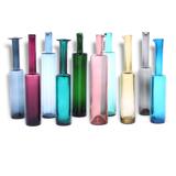 Nanny Still, set of 10 decanters