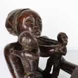Statue Luba Mboko Congo