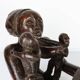 Statue Luba Mboko Congo