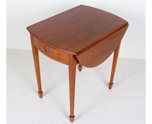 Yew Tree Vintage Console Selency Yew Tree Vintage Console Selency, Yew Console Table