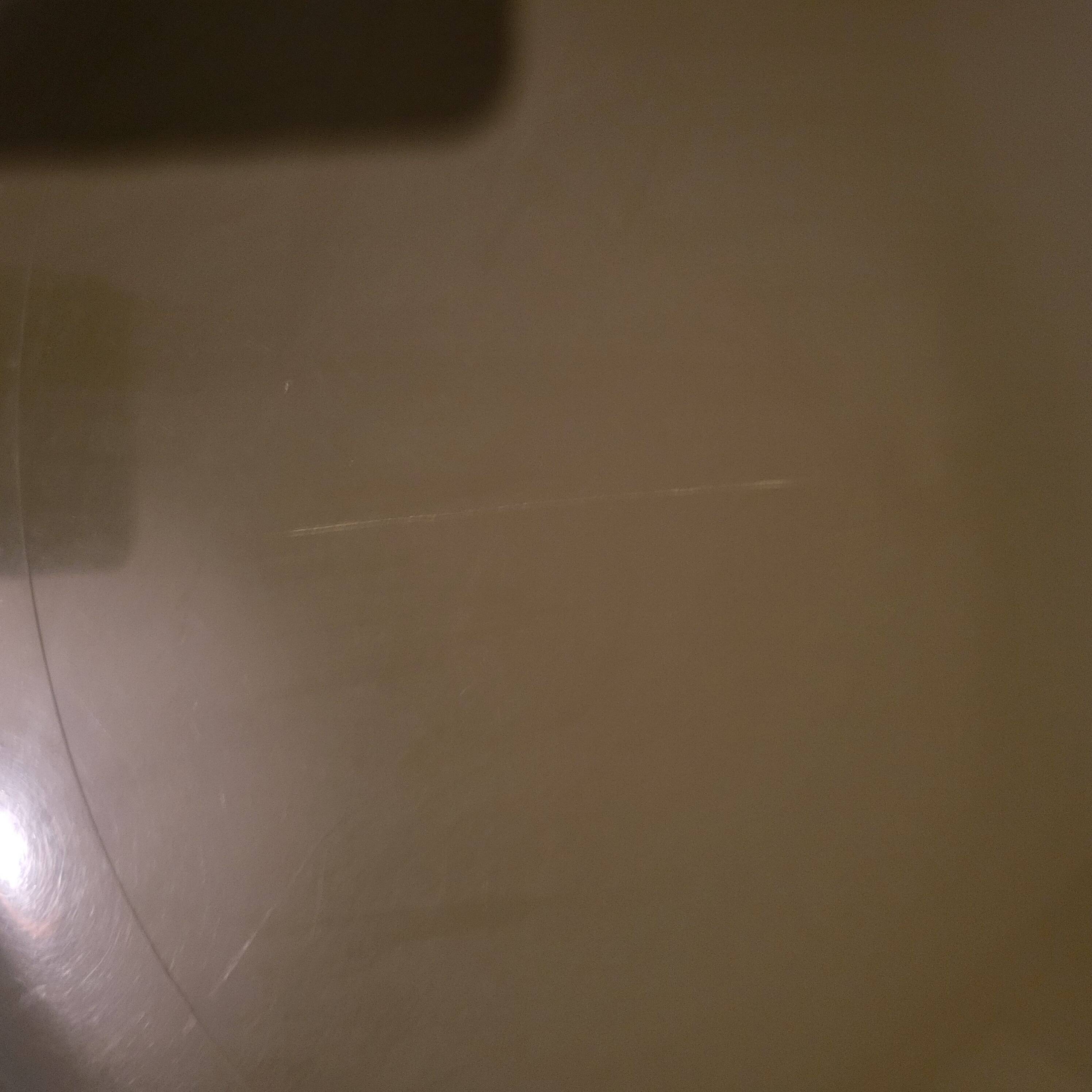 Emsa stool, Germany, 1970, space age