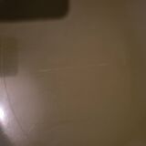 Emsa stool, Germany, 1970, space age