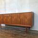 Scandinavian sideboard 1950/1960