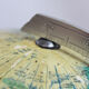 Globe terrestre Globus inclinable