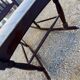 Scandinavian rocking chair