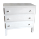 Commode 3 tiroirs – années 50/60