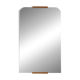 Scandinavian mirror 1952