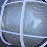Workshop ceiling