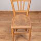 Suite de 2 chaises bistrot