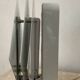 Scandinavian “Plaza” wall light for Lumiance 1980s