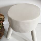 Rustic tabouret revisited