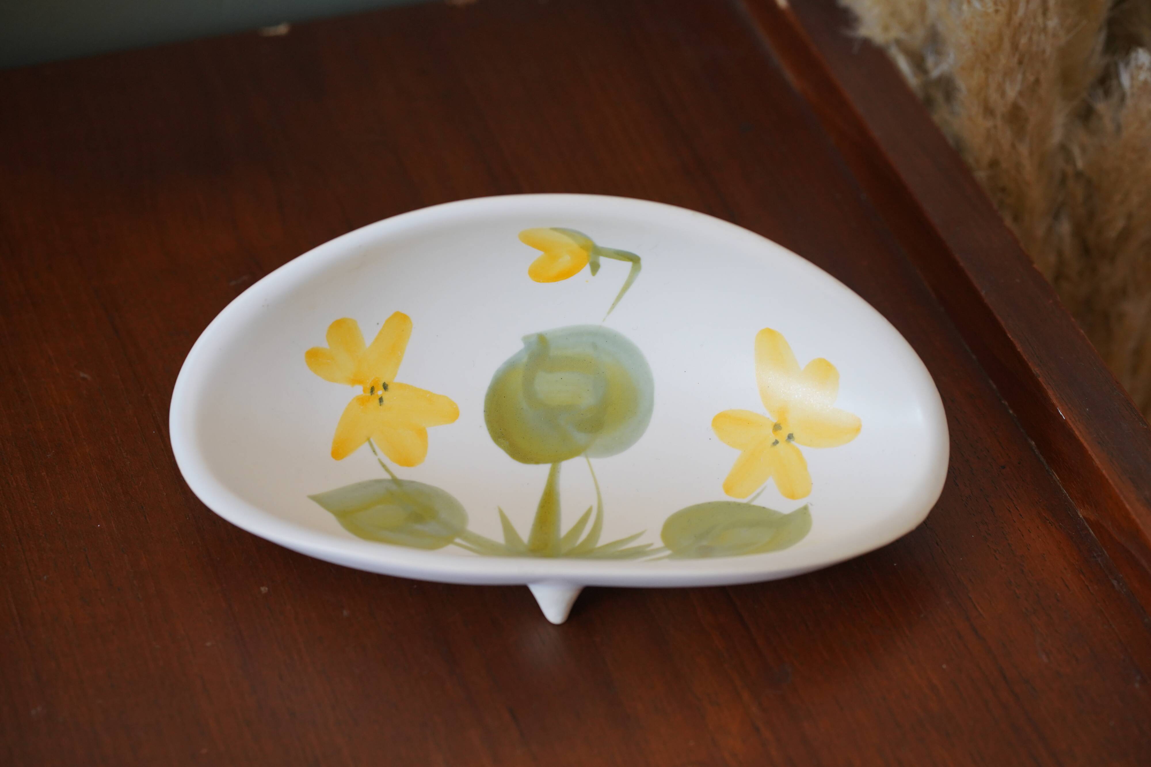 Vintage empty pocket