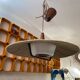 Suspension scandinave par Temde 1960
