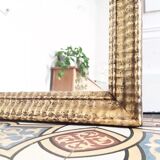 Miroir xixème