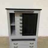 Foreman's Locker