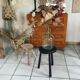 Tripod stool