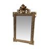 Mirror Napoleon III 19th