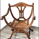 dagobert chair