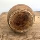 Antique bottle or terracotta jar
