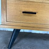 Commode vintage