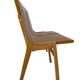 Vintage Roland Rainer 2 seater 1960