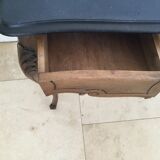Console with 2 drawers