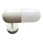 Vintage 1970s wall light