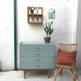 Chest of drawers 4 drawers