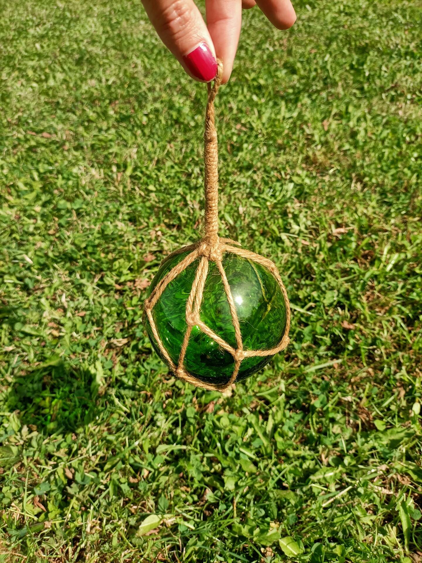 Boule de pêcheur