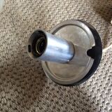 Ball suspension