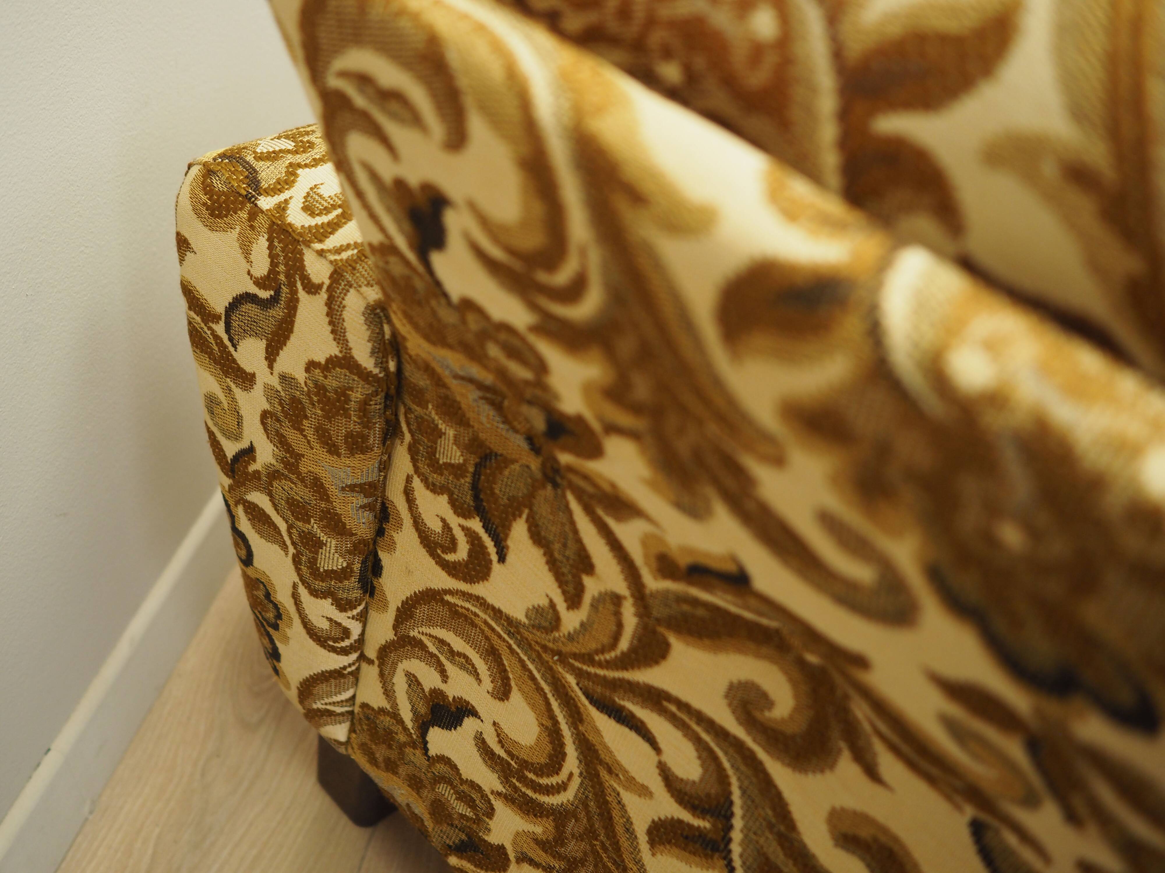 Three-seater sofa, Danish design, 1960s, production: Denmark