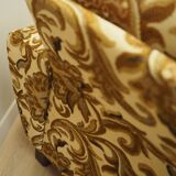 Three-seater sofa, Danish design, 1960s, production: Denmark