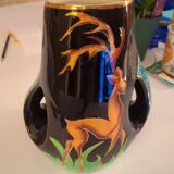 Vase jacques fonck vallauris