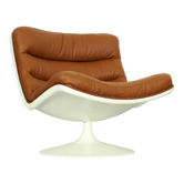 Armchair model f976 by Harcourt for Artifort 1970s