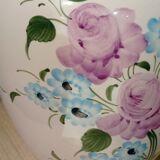 Flower vase