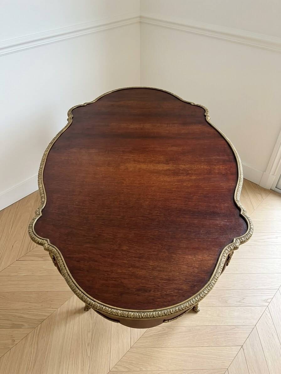 Napoleon Table