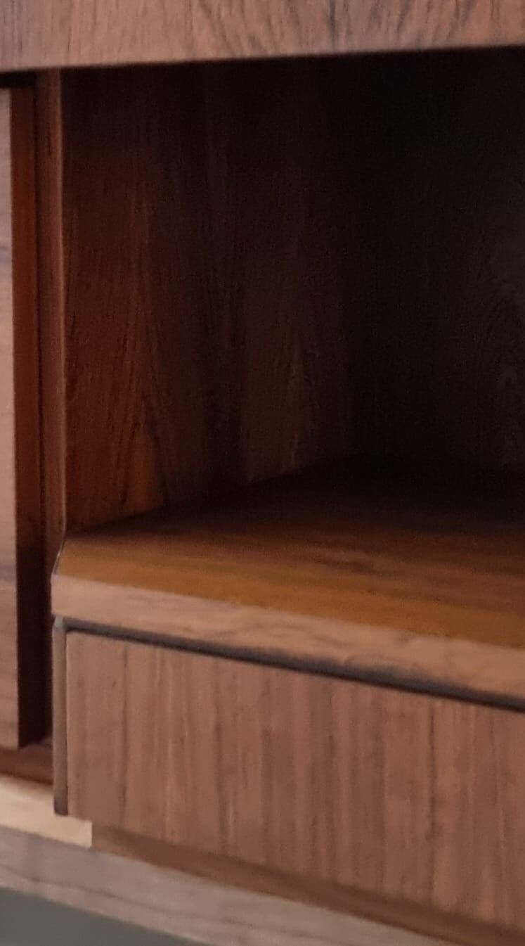 Tableau central du milieu du siècle