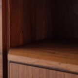 Tableau central du milieu du siècle