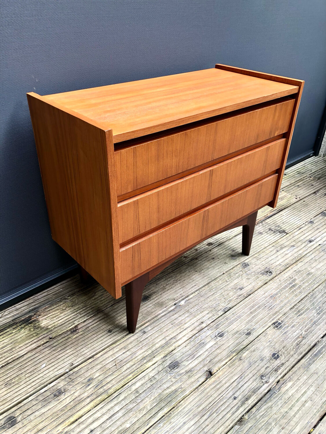 Scandinavian dresser