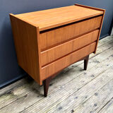 Scandinavian dresser
