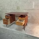 50's desk