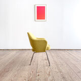 Fauteuil Executive par Eero Saarinen pour Knoll, années 1940