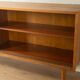 Classic sideboard (Type 32) by Georg Satink for WK Möbel, 1950s